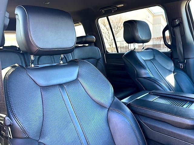 2024 Jeep Wagoneer Series II 4x2