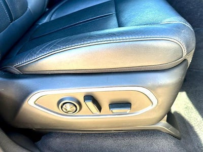 2024 Jeep Wagoneer Series II 4x2