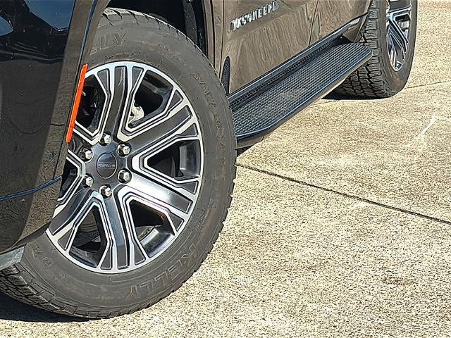 2024 Jeep Wagoneer Series II 4x2