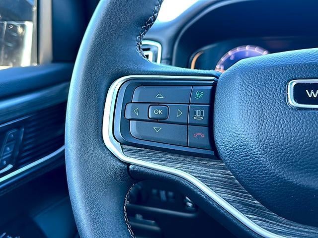 2024 Jeep Wagoneer Series II 4x2