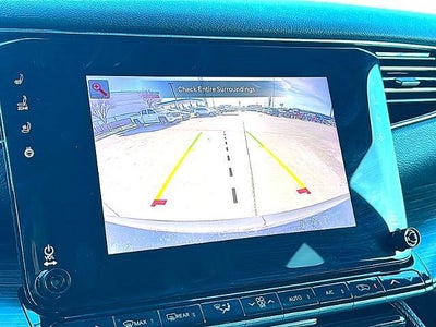 2024 Jeep Wagoneer Series II 4x2