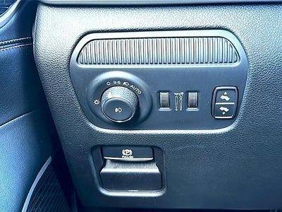 2024 Jeep Wagoneer Series II 4x2