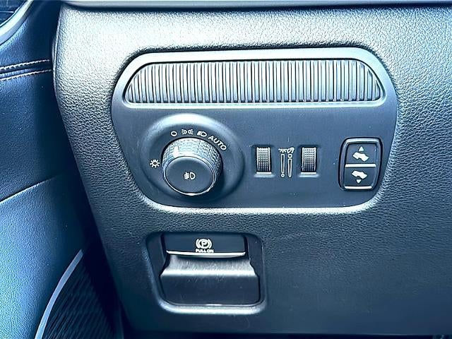 2024 Jeep Wagoneer Series II 4x2