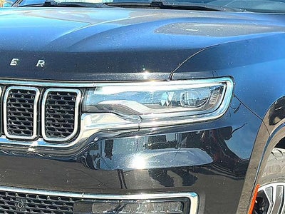 2024 Jeep Wagoneer Series II 4x2