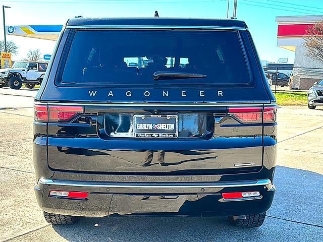 2024 Jeep Wagoneer Series II 4x2