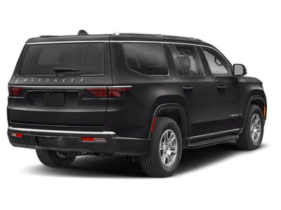 2024 Jeep Wagoneer Series II 4x2