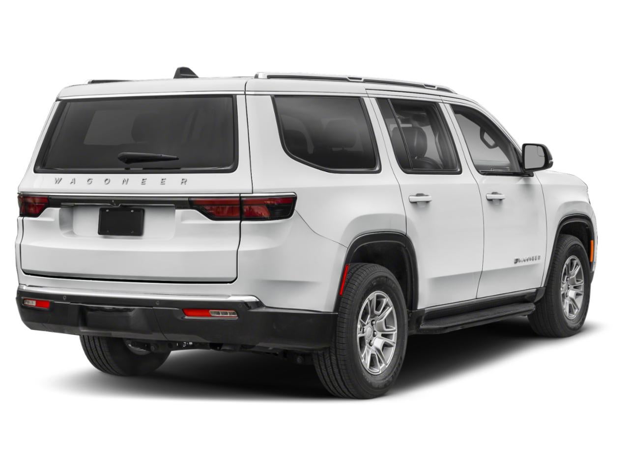 2024 Jeep Wagoneer Series II 4x2