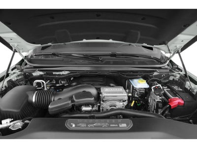 2022 Jeep Wagoneer Series III 4x2