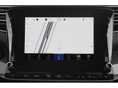 2022 Jeep Wagoneer Series III 4x2