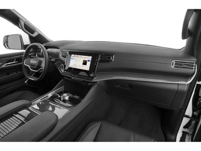 2022 Jeep Wagoneer Series III 4x2