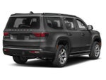 2022 Jeep Wagoneer Series III 4x2