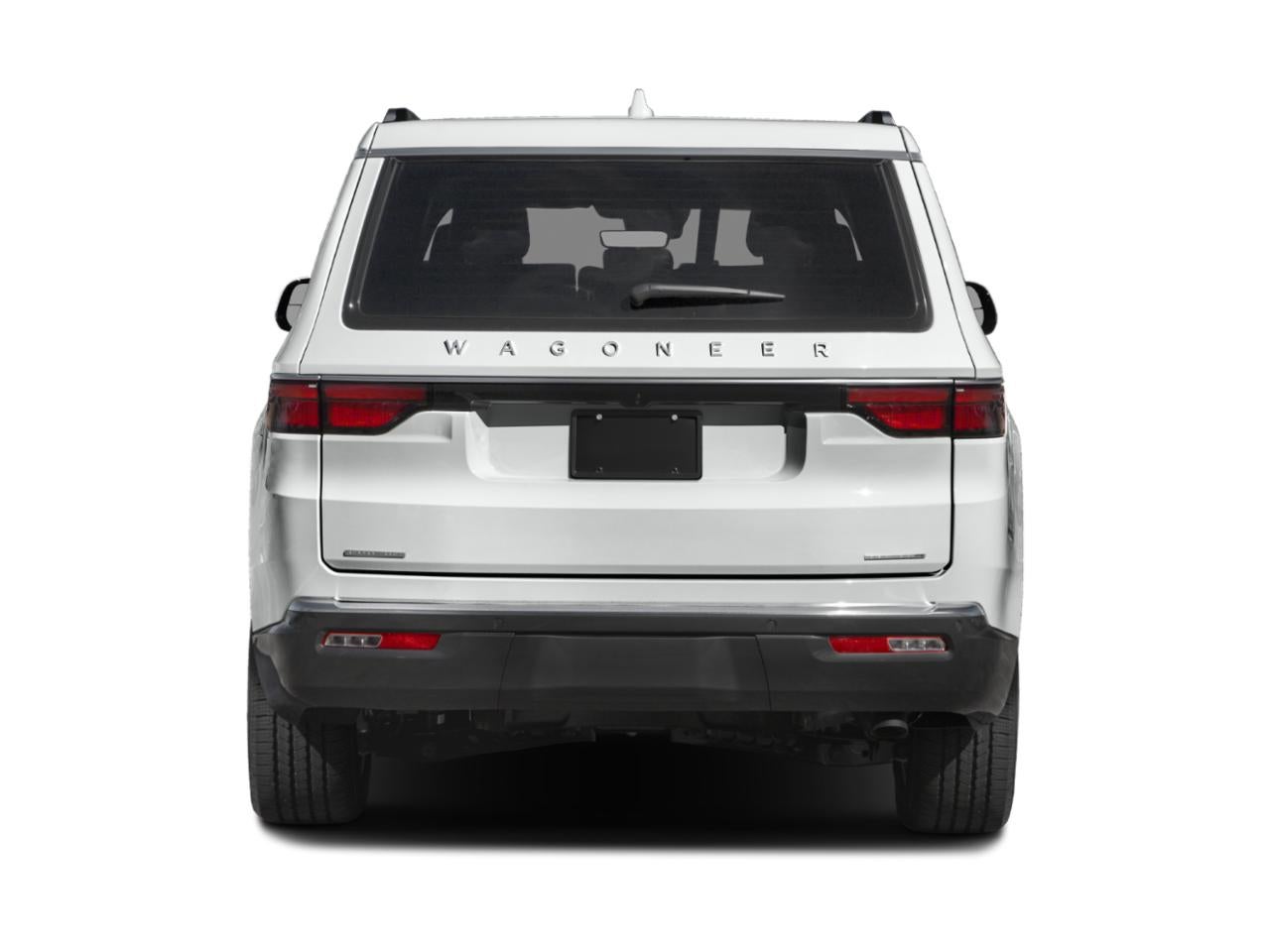 2022 Jeep Wagoneer Series III 4x2