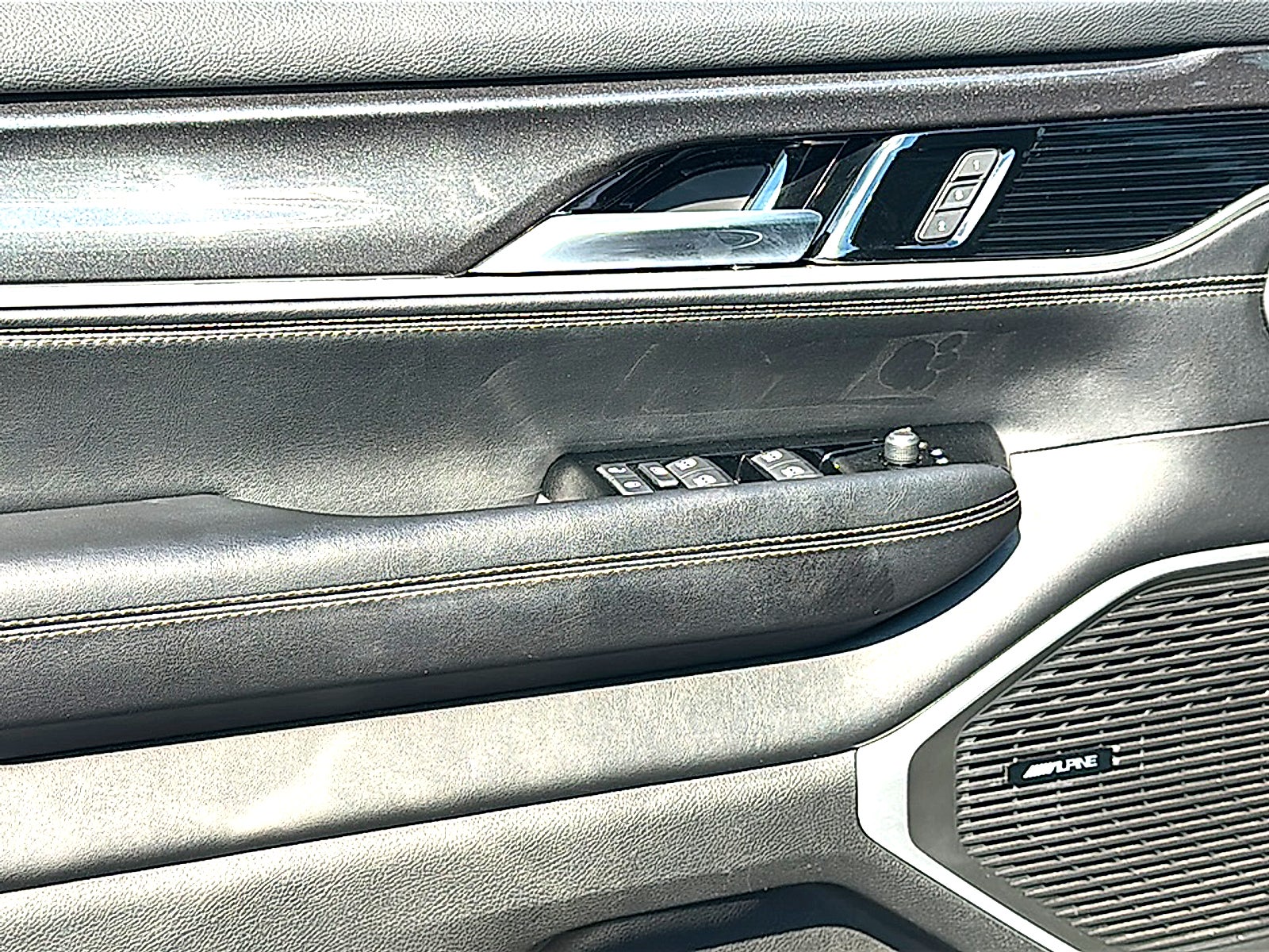 2022 Jeep Wagoneer Series I 4x4