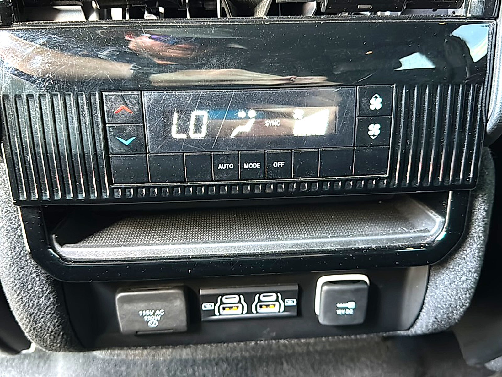 2022 Jeep Wagoneer Series I 4x4