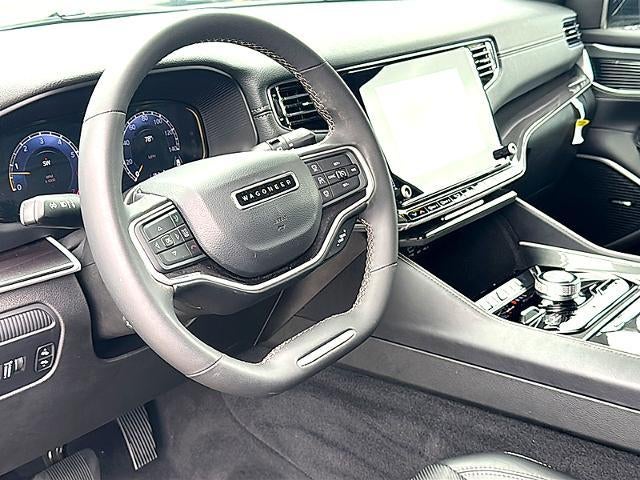 2023 Jeep Wagoneer 4x4