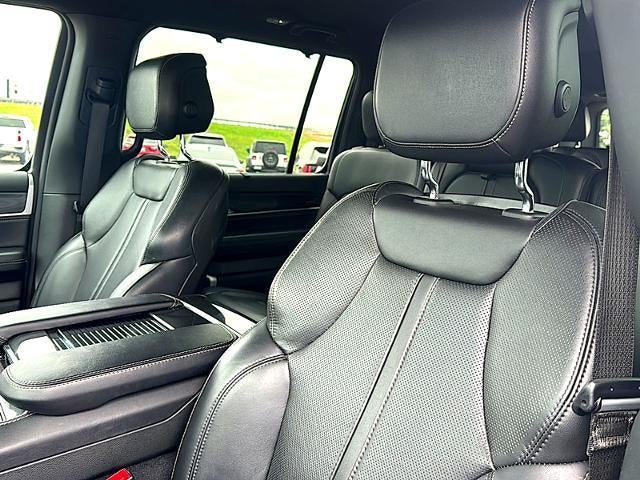 2023 Jeep Wagoneer 4x4