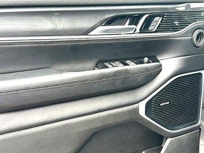 2023 Jeep Wagoneer 4x4