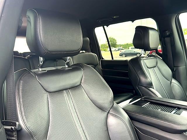 2023 Jeep Wagoneer 4x4