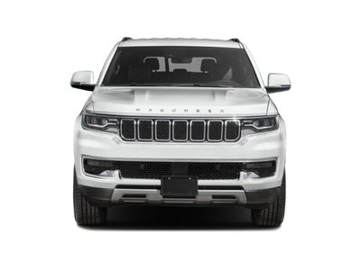 2023 Jeep Wagoneer 4x4