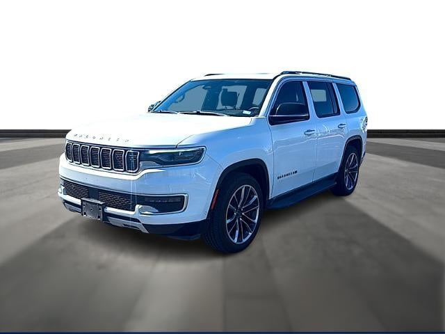 2023 Jeep Wagoneer Series II 4x4