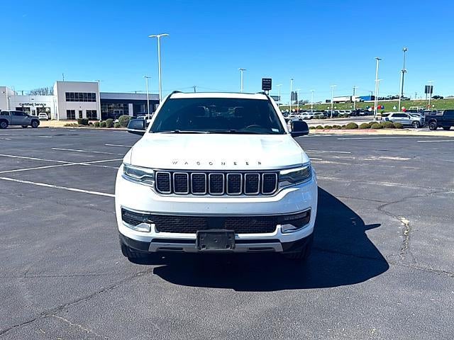 2023 Jeep Wagoneer Series II 4x4