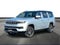 2022 Jeep Grand Wagoneer Series III 4x4