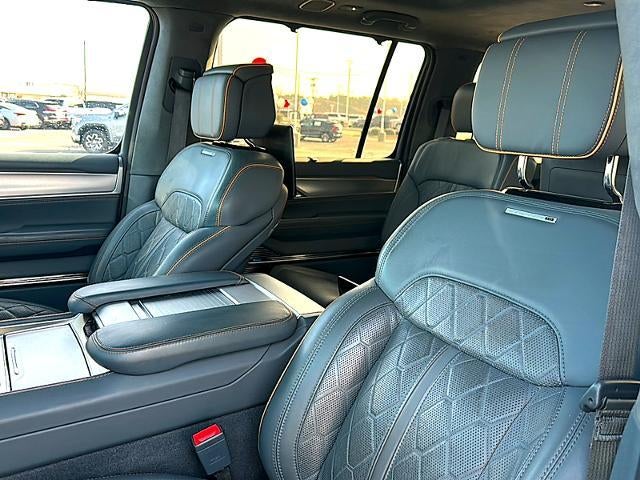 2022 Jeep Grand Wagoneer Series III 4x4