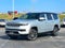 2022 Jeep Grand Wagoneer Series III 4x4