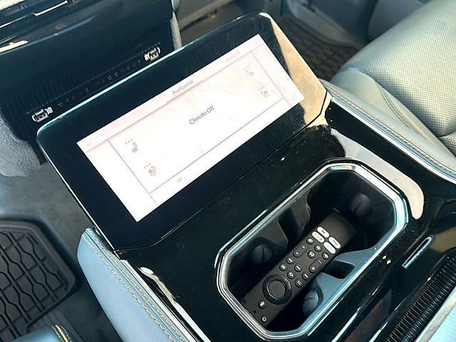 2022 Jeep Grand Wagoneer Series III 4x4