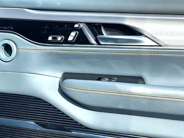 2022 Jeep Grand Wagoneer Series III 4x4