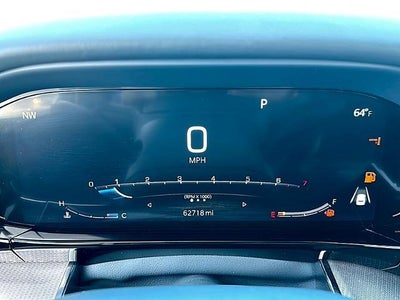 2022 Jeep Grand Wagoneer Series III 4x4