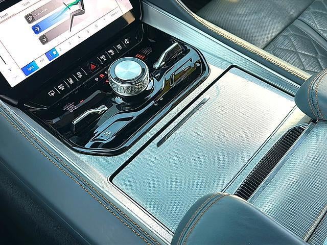 2022 Jeep Grand Wagoneer Series III 4x4