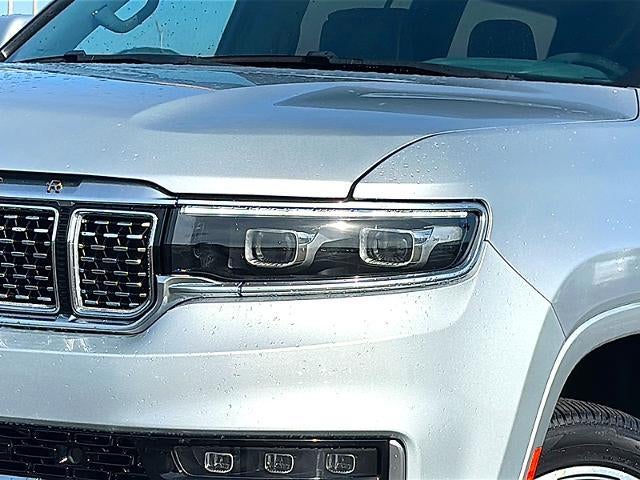 2022 Jeep Grand Wagoneer Series III 4x4