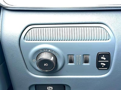 2022 Jeep Grand Wagoneer Series III 4x4