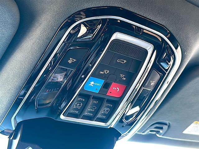 2022 Jeep Grand Wagoneer Series III 4x4