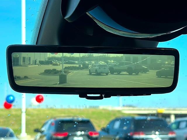 2022 Jeep Grand Wagoneer Series III 4x4