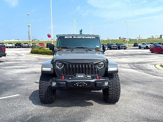 2021 Jeep Gladiator Sport 4x4