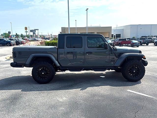 2021 Jeep Gladiator Sport 4x4