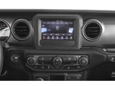 2023 Jeep Gladiator Sport 4x4
