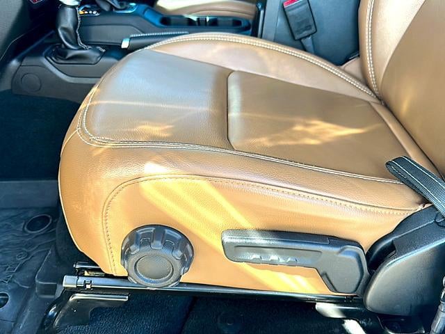 2022 Jeep Gladiator Rubicon 4x4