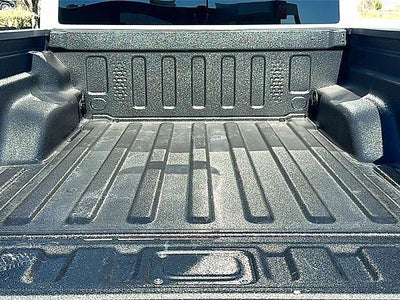 2022 Jeep Gladiator Rubicon 4x4