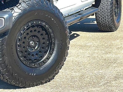 2022 Jeep Gladiator Rubicon 4x4