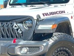2022 Jeep Gladiator Rubicon 4x4