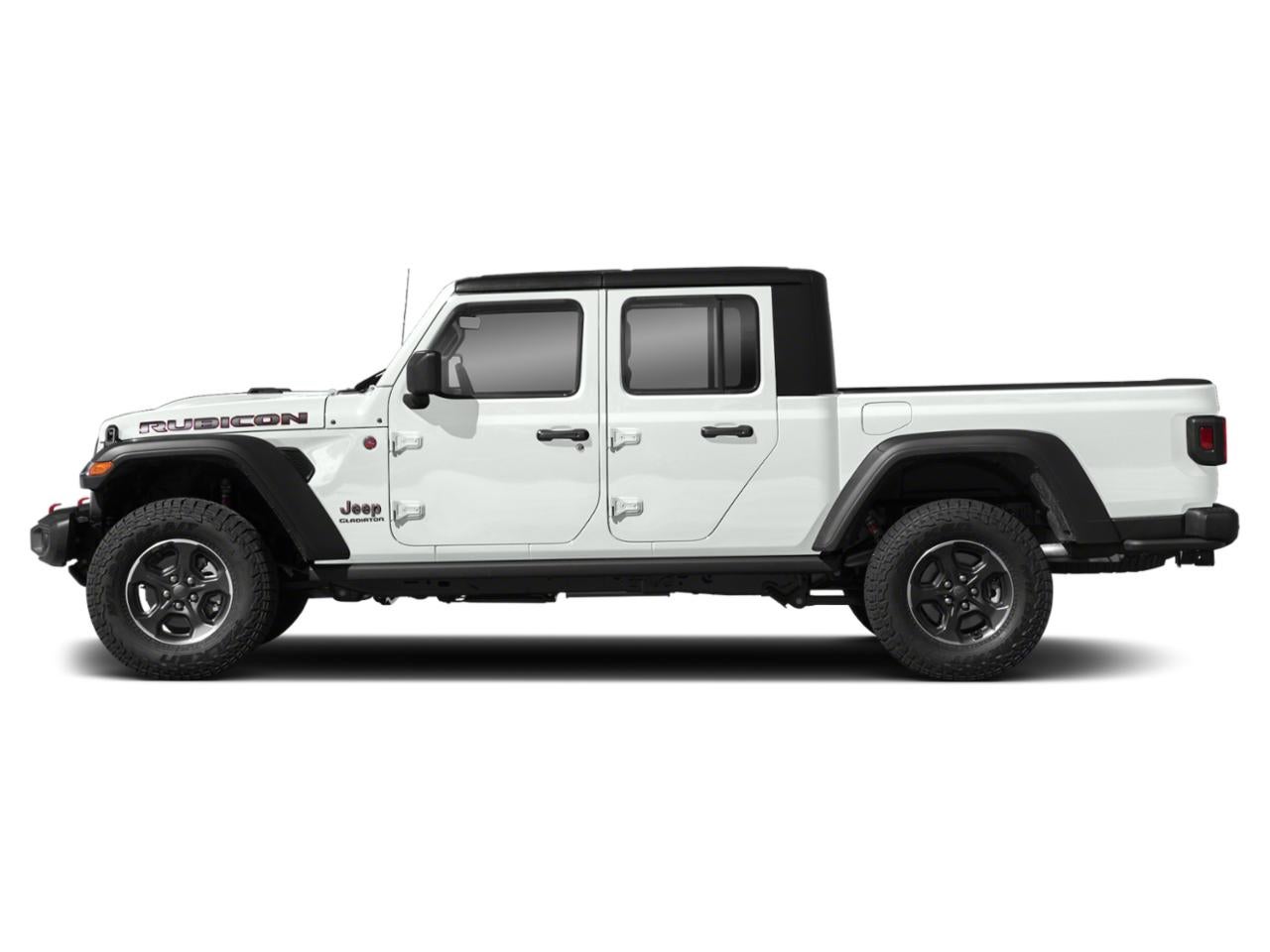 2022 Jeep Gladiator Rubicon 4x4