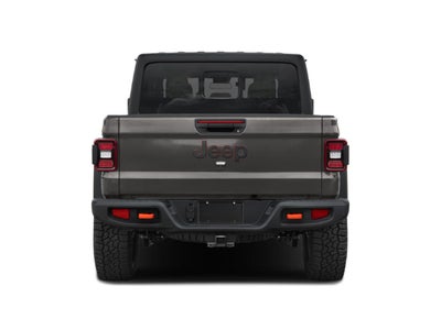 2024 Jeep Gladiator Mojave X 4x4