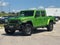 2025 Jeep Gladiator Mojave X 4x4