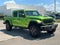 2025 Jeep Gladiator Mojave X 4x4