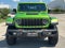 2025 Jeep Gladiator Mojave X 4x4