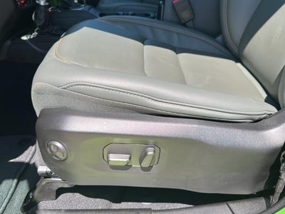 2025 Jeep Gladiator Mojave X 4x4