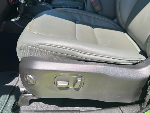 2025 Jeep Gladiator Mojave X 4x4